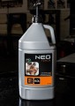 Żelowa pasta do mycia rąk do usuwania trudnych zabrudzeń 4l NEO TOOLS