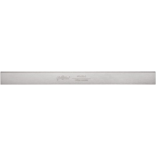 Nóż strugarski NCV1 0130x30x3,0/38 do drewna miękkiego