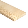 Nóż strugarski NCV1 255x35x3 do drewna miękkiego