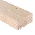 Nóż strugarski NCV1 0130x30x3,0/38 do drewna miękkiego