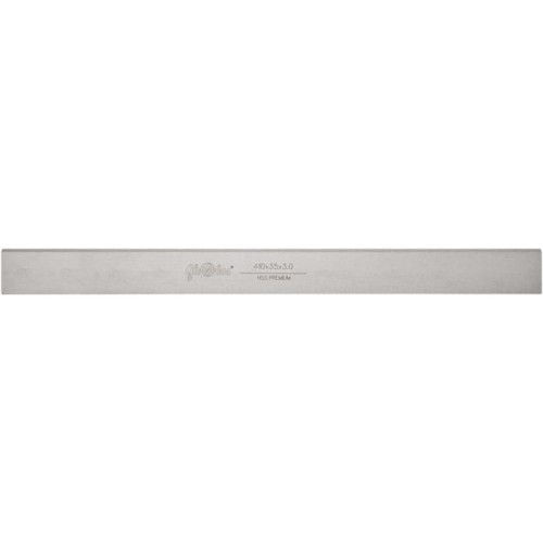 HSS PREMIUM 120x30x3/43 do drewna miękkiego, twardego i materiałów drewnopochodnych