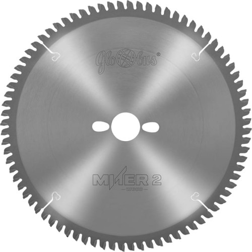 Tarcza do drewna 210x30x2,7/54z GS COMBO do ukośnic