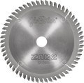 Piła HM ZAG2 WOOD 0160x20x2,2/1,6/48z GS do zagłębiarek