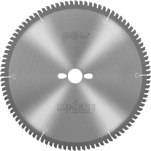 Tarcza do drewna 210x30x2,7/54z COMBO do ukośnic