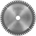 Piła HM AKU1 0140x20x1,8/1,2/48z GS do pilarek akumulatorowych