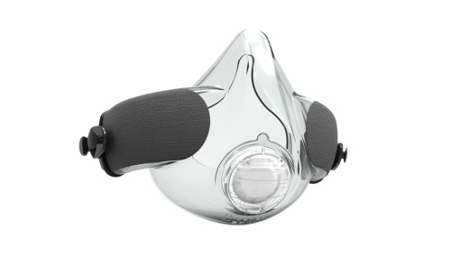 Cleanspace EX półmaska S
