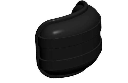 Cleanspace podkładka pod kark gruba