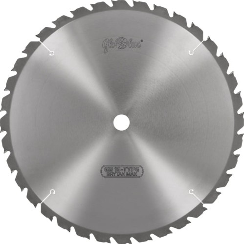 Piła HM BRYTAN MAX 0300x30x3,2/2,2/24z GB do pilarek stołowych, stolikowych
