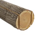 Piła HM 0710x50x7,0/4,5/9x3z {W12} z uzębieniem grupowym do cięcia wzdłużnego drewna świeżego 2