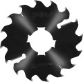 Piła HM MULTIX PRO Plus 0250x80x3,2/2,0/12+2z GM 4(20x6) do cięcia drewna świeżego na wielopiłach z dużym posuwem