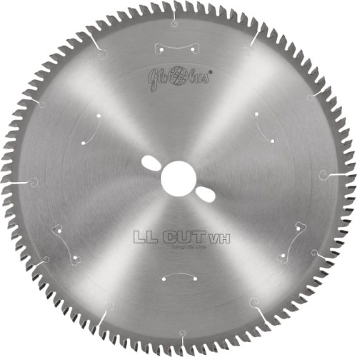 Piła HM LL CUT VH line 0300x30x3,2/2,2/96z GA COMBO do cięcia tworzyw drewnopochodnych