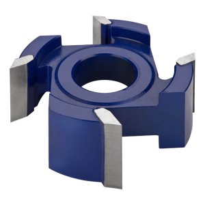 Frez HSS nasadzany prosty strugający CL072 GLOBUS 