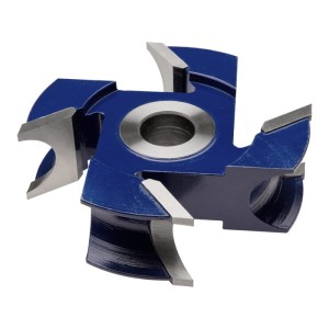 Frez HSS nasadzany półokrągły wklęsły CL101 GLOBUS