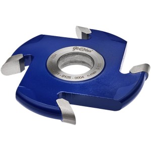 Frez HSS nasadzany półokrągły wypukły CL111 GLOBUS