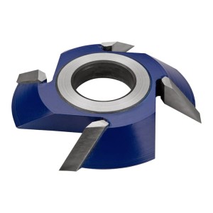 Frez HSS nasadzany kątowy jednostronny CL121 GLOBUS 