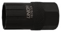 klucz do demontażu kasety zębatek Shimano 1670.1/4 Unior narzedziowski