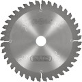 Piła STEEL-TECH Electro 160x20x2,0/1,4/40z GC-5 (W) Globus