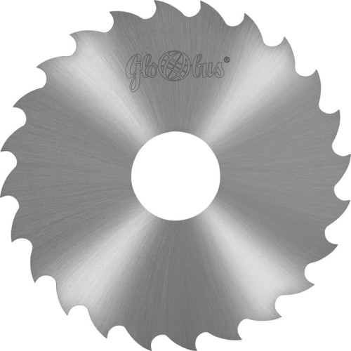 Frez HSS 63x16x1/24z do cięcia metali i metali kolorowych