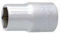 Nasadka 1/2" 17mm 190/1 6p UNIOR