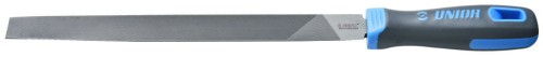 Pilnik półokrągły z rękojeścią, półgładzik 300mm 761H1/2S UNIOR