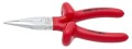 Szczypce półokrągłe 160mm z obcinakiem Unior 506/1VDEDP