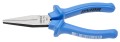 Szczypce płaskie, długie 140mm - 472/4G UNIOR .jpg