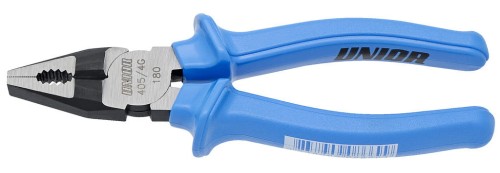 Szczypce uniwersalne 160mm - 405/4G UNIOR .jpg