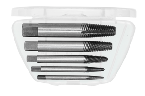 Zestaw wykrętaków śrubowych 8551 S GEDORE