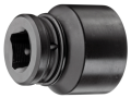Nasadka udarowa 1" 22mm K 21 S 22 GEDORE