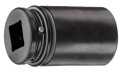 Nasadka udarowa długa 1" 22mm K 21 SL 22 GEDORE