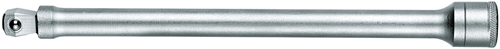 Przedłużka z przegubem Kardana 1/2" 250mm 1990 KR-10 GEDORE
