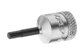 Końcówka wkrętakowa 1/4" 6ct 8mm IN 20 8 GEDORE