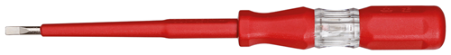 Próbnik napięcia 3,5mm 220-250V 4615 3,5 GEDORE