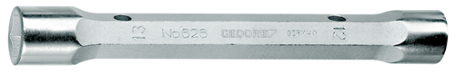 Klucz rurkowy 8x9 mm 626 8X9 GEDORE