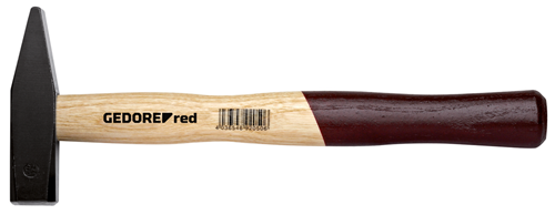 Młotek monterski 300g R92100012 GEDORE RED