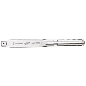 Klucz dynamometryczny 8-400 Nm DREMOMETER SE z systemem szybkiej wymiany 8480 SE - 8482 SE GEDORE