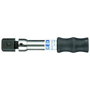 Klucz dynamometryczny do śrubokrętów 04-135 Nm TBN KNICKER GEDORE