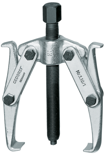 Ściągacz 2-ramienny 1.10/1 GEDORE