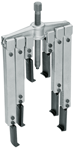 Ściągacz z 6 hakami 1.06/AS GEDORE