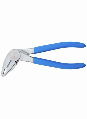 Szczypce uniwersalne kątowe 8248-160 TC GEDORE
