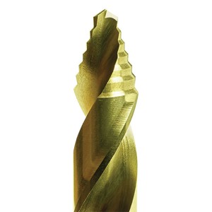 Wiertło kręte HSS PERFECT-STEP precyzyjne, 3-12 mm BMM TOOLS