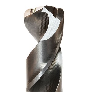 Wiertło kręte HSS-CO INOX MASTER, 2,5-12 mm BMM TOOLS