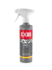 Preparat ENGINE CLEANER 500ml atomizer do mycia silników CX80