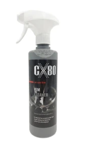 Preparat RIM CLEANER 500ml do czyszczenia felg CX80