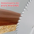 Piła LL CUT line GA10 216x30x3,2/2,2/72z GA10 (W) do cięcia tworzyw drewnopochodnych Globus 1