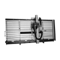 Piła LL CUT line GA10 216x30x3,2/2,2/72z GA10 (W) do cięcia tworzyw drewnopochodnych Globus 4
