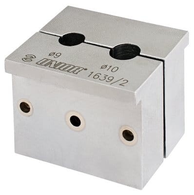 NARZEDZIOWSKI uchwyt osi 1639/2 Unior