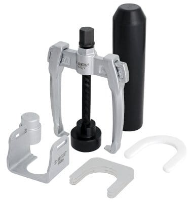 Zestaw do demontażu korby i instalacji łożyska Campagnolo Power i Ultra Torque Unior.narzedziowski