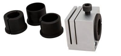 Profesjonalna przystawka do cięcia rur sterów - 1604/2PLUS Unior