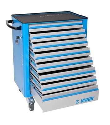 Wózek narzędziowy EUROVISION - 940EV6 Unior